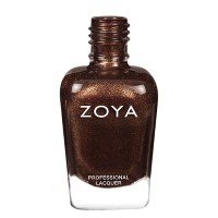 Zoya Nail Polish in Tasha Spill