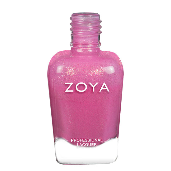 Zoya Nail Polish in Wanda Bottle