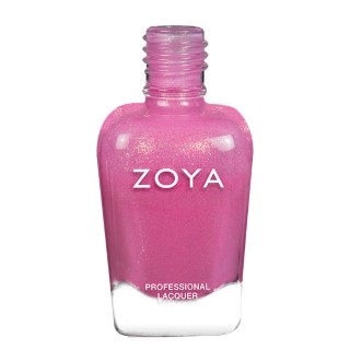 Zoya Wanda