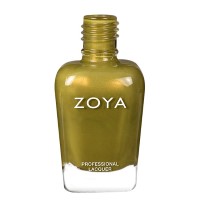 Zoya Nail Polish in Eunice Spill
