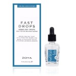 Zoya Fast Drops Drying Drops