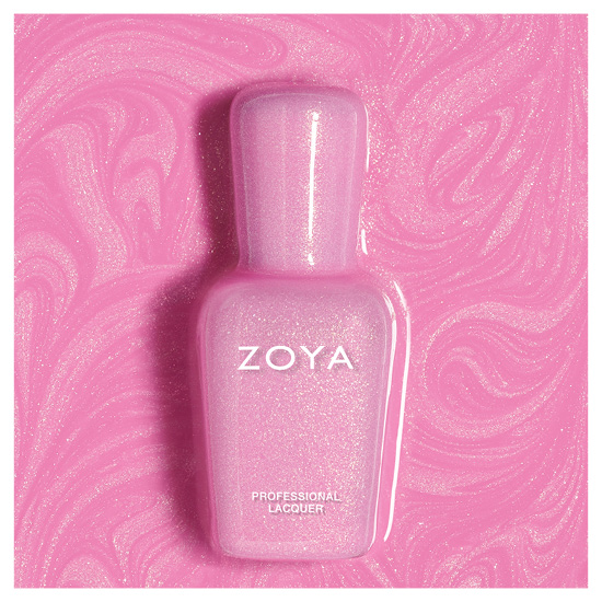 Zoya Nail Polish in Wanda ZP1046