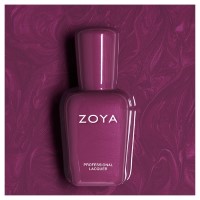Zoya Nail Polish in Teresa Spill