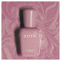 Zoya Nail Polish in Patrice Spill Luscious