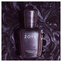 Zoya Nail Polish in Andrea Spill