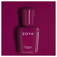 Zoya Nail Polish in Sharon Spill