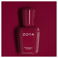 Zoya Nail Polish in Lisa Spill