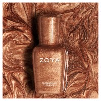 Zoya Nail Polish in Soleil Spill