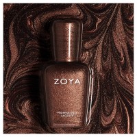 Zoya Nail Polish in Tasha Spill