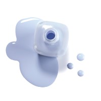 Zoya Nail Polish in Emerson Spill
