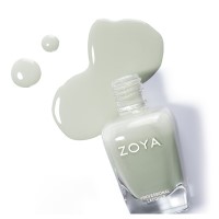 Zoya Nail Polish in Leif Spill