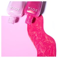 Zoya Nail Polish in Leilani Spill