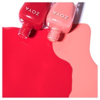 Zoya Nail Polish in Greta Spill