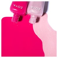 Zoya Nail Polish in Kristie Spill