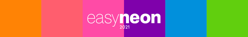 EasyNeon Collection 2021