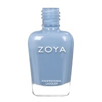 Zoya Nail Polish in Val Spill