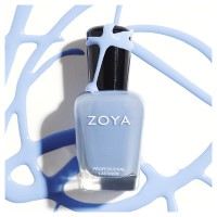 Zoya Nail Polish in Val Spill