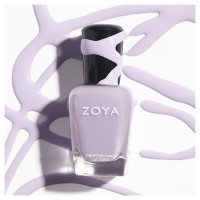 Zoya Nail Polish in Kayleigh Spill