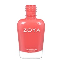 Zoya Nail Polish in Ella Spill