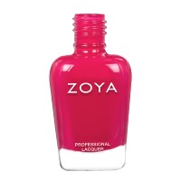 Zoya Nail Polish in Joyce Spill