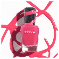 Zoya Nail Polish in Joyce Spill