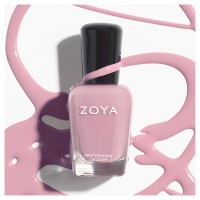 Zoya Nail Polish in Mara Spill
