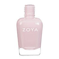 Zoya Nail Polish in Evelyn Spill