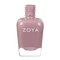 Zoya Nail Polish in Barrett Spill