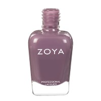 Zoya Nail Polish in Vivian Spill