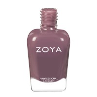 Zoya Nail Polish in Adeline Spill
