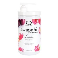 Pedicure, manicure Body Lotion in Awapuhi Passion 34oz QTAPL0P