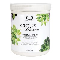 Pedicure Manicure Mask | Smart Spa | Cactus Blossom 38oz Jar