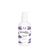 Lotion: Lavender Verbena 8.5oz  QTLVL02