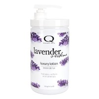 Pedicure, manicure Body Lotion in Lavender Verbena 34oz QTLVL0P