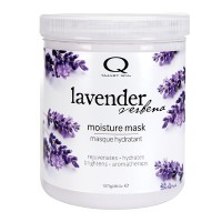 Pedicure Manicure Mask | Smart Spa | Lavender Verbena 38oz Jar