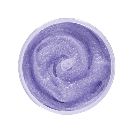 Sugar Scrub: Lavender Verbena 44oz  QTLVSS0PProduct Swatch (alternate view 1)