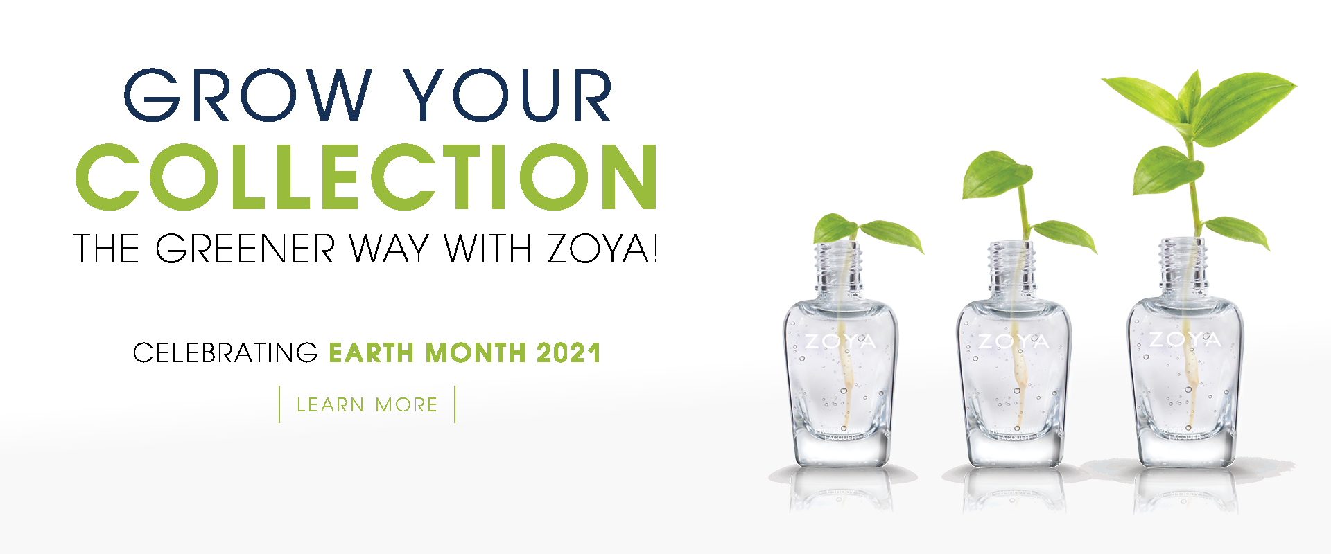 zoya earth month exchange 2021