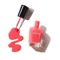 Zoya Nail Polish in Desi