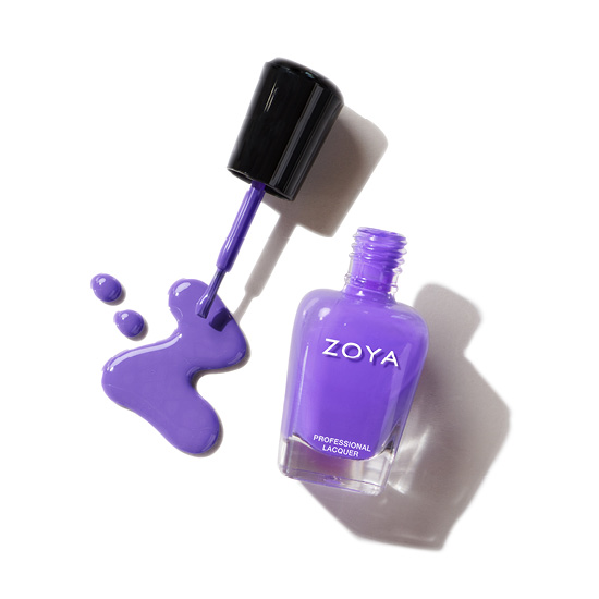 Zoya Nail Polish in Skipper Special