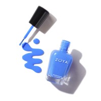Zoya Nail Polish in Mateo Special