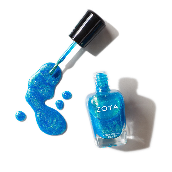 Zoya Nail Polish in Summer Special