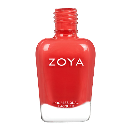 Zoya Nail Polish in Desi Bottle