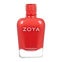 Zoya Nail Polish in Desi Spill