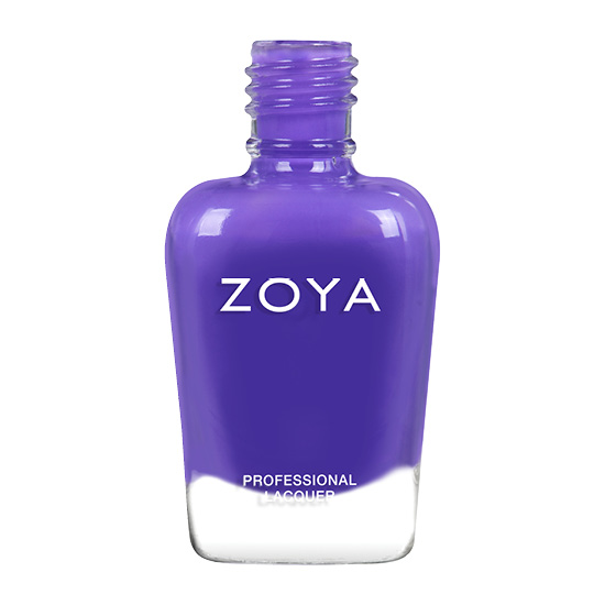 Zoya Nail Polish in Skipper Bottle (main image)