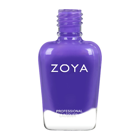 Zoya Nail Polish in Skipper Bottle