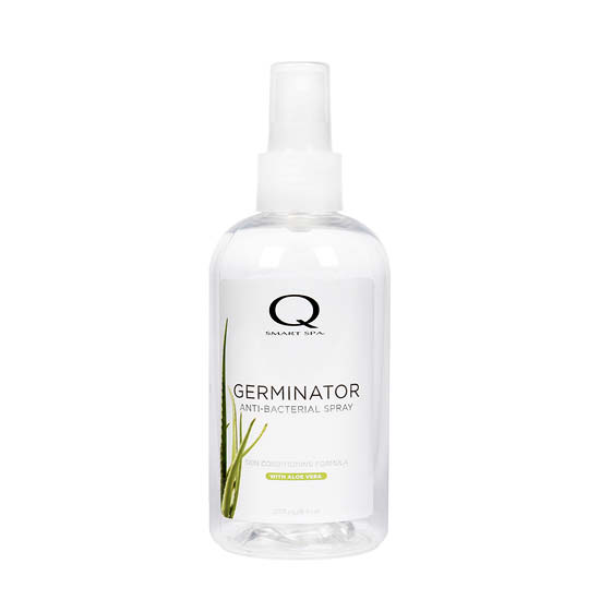 Germinator Anti Bacterial Spray 8oz - Maicures & Pedicures