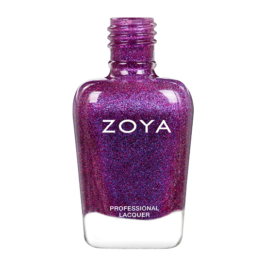 Zoya Nail Polish in Eradani Bottle