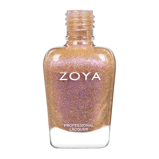 Zoya Nail Polish in Alexis ZP1126