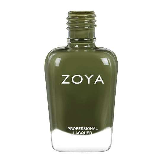 Zoya Cooper Bottle