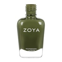 Zoya Cooper Spill